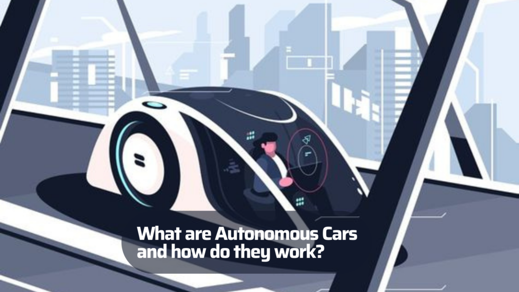 Autonomous cars